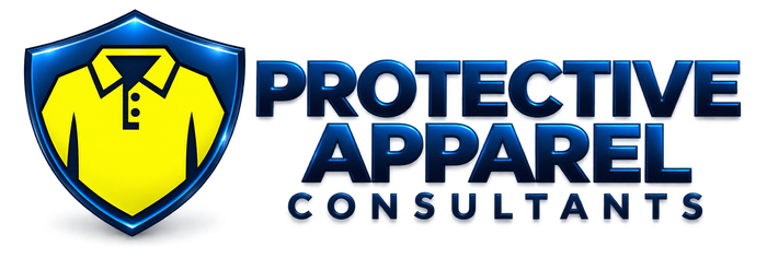 Protective Apparel Consultants logo